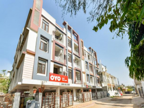 OYO Flagship 74226 Shri Sai Shyam
